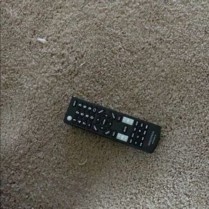 Meet your Posher, Raymond